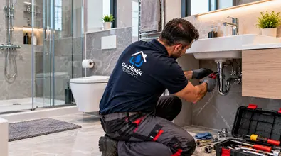 Banyo ve Sıhhi Tesisat